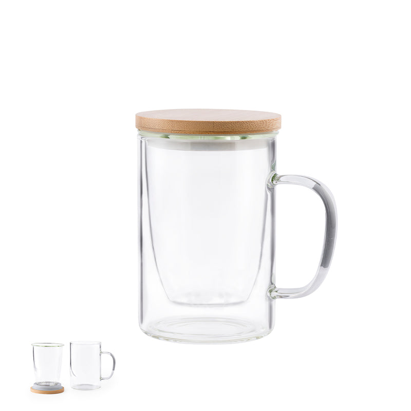Taza Té Masty