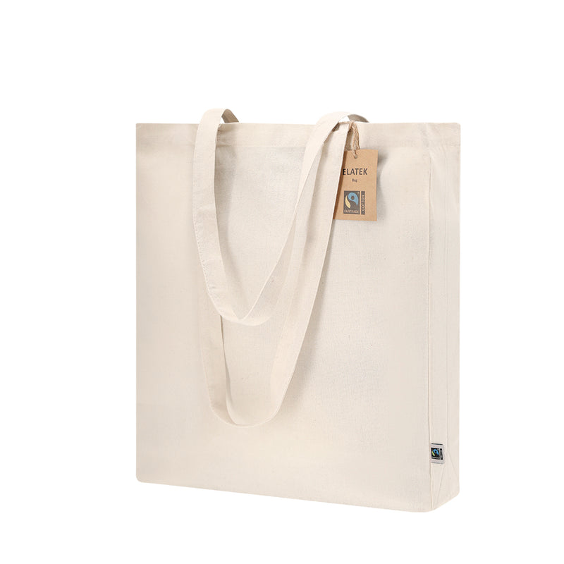 Bolsa Elatek Fairtrade