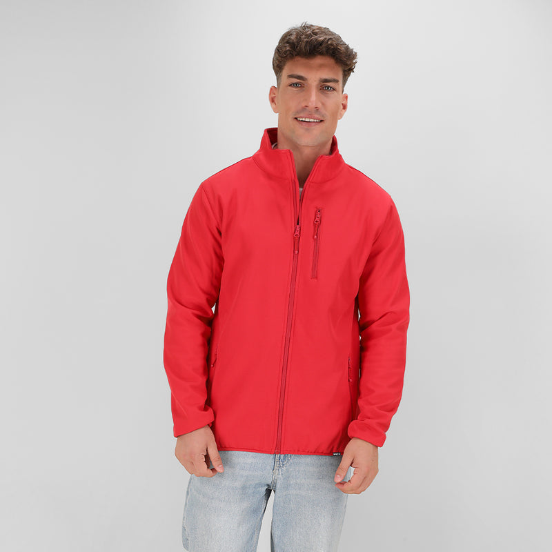 Chaqueta Scola