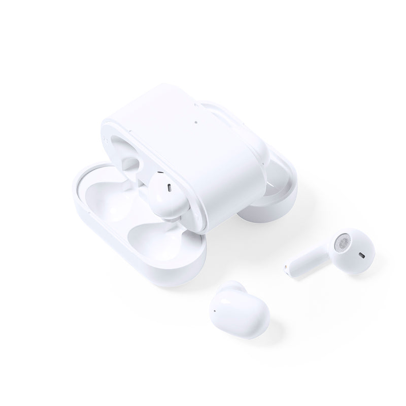 Auriculares Baksen