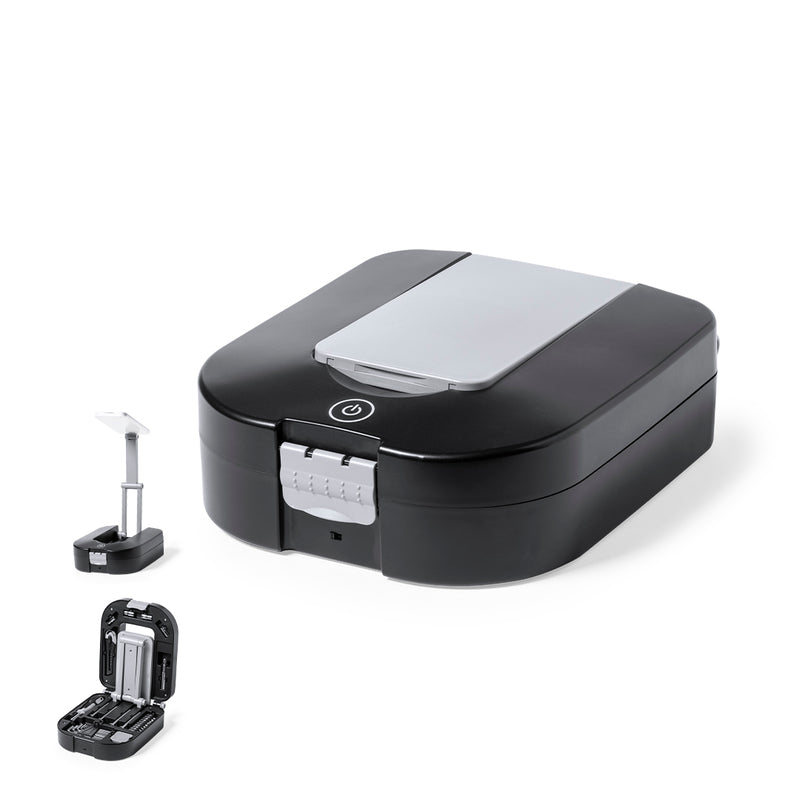 Set Herramientas Teigel