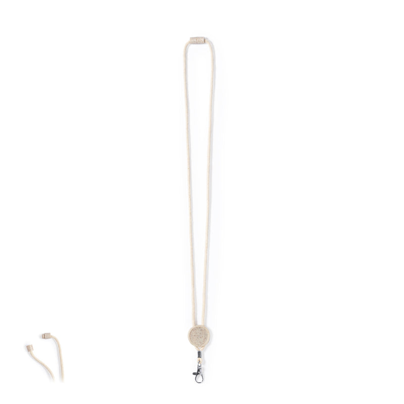 Lanyard Denain