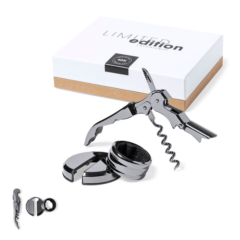 Set Vinos Zerquen