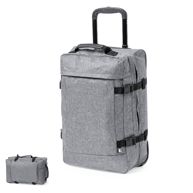 Trolley Yacman