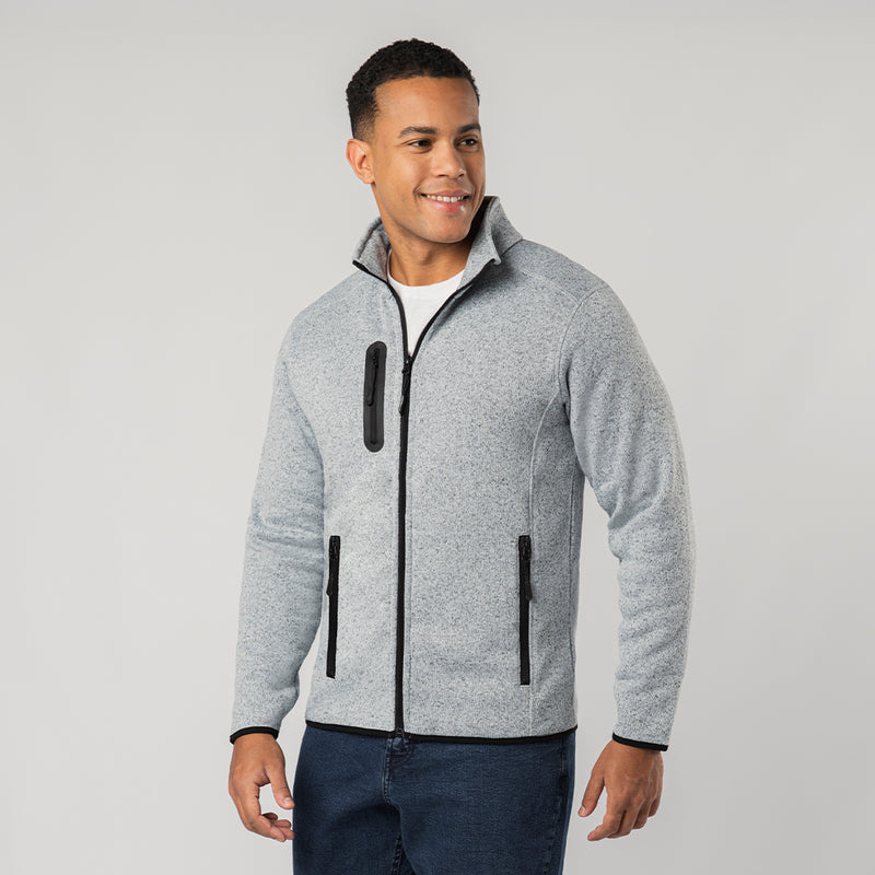 Chaqueta Blossom