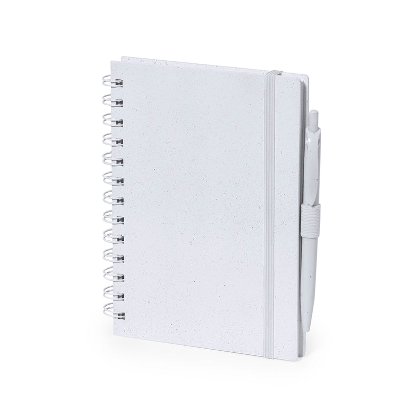 Libreta Ciara