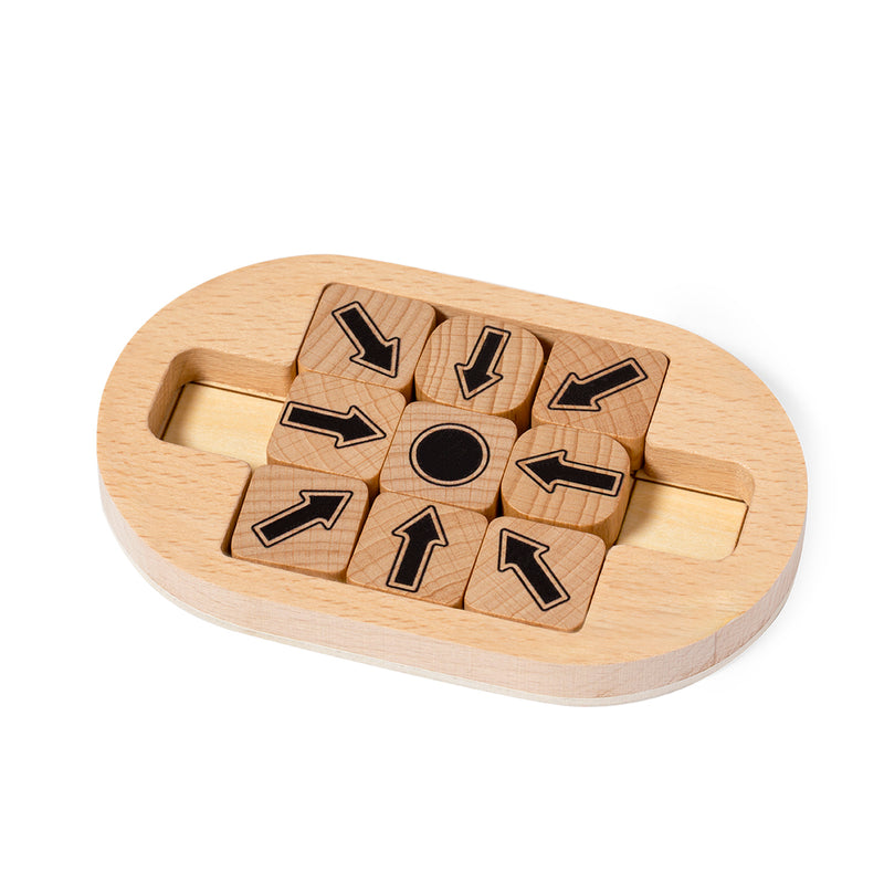 Minipuzzle Jatrex