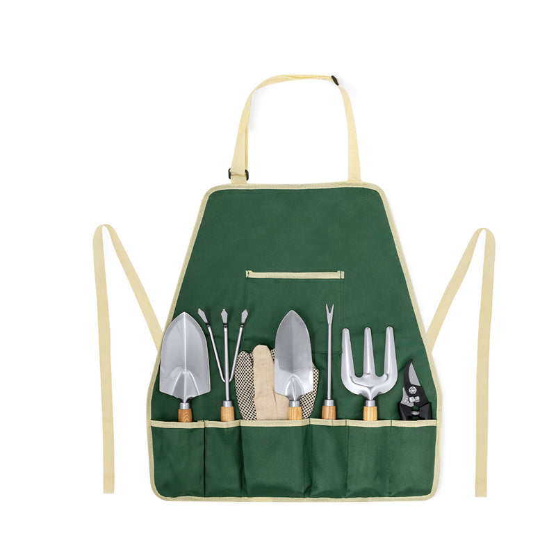 Set Jardinería Kuruma