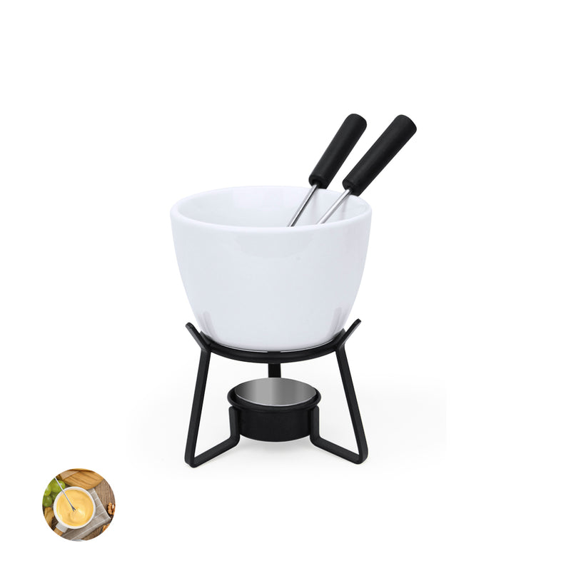Fondue Helvet
