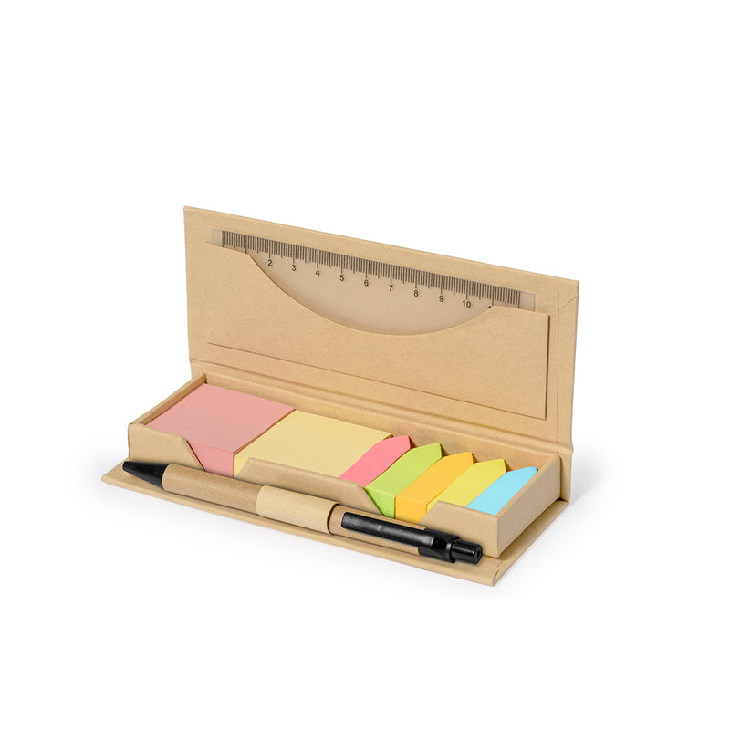 Set Oficina Alisio
