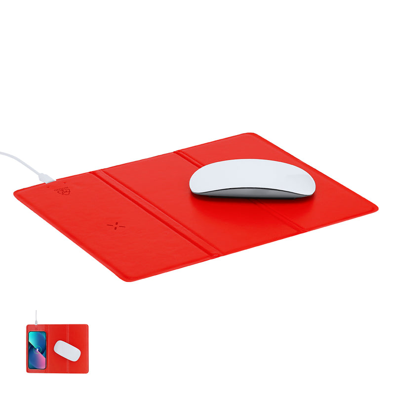 Alfombrilla Cargador Dangox