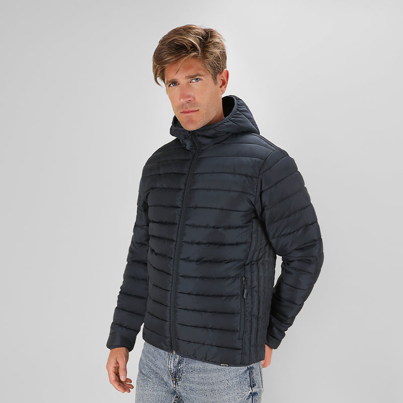 Chaqueta Dilax