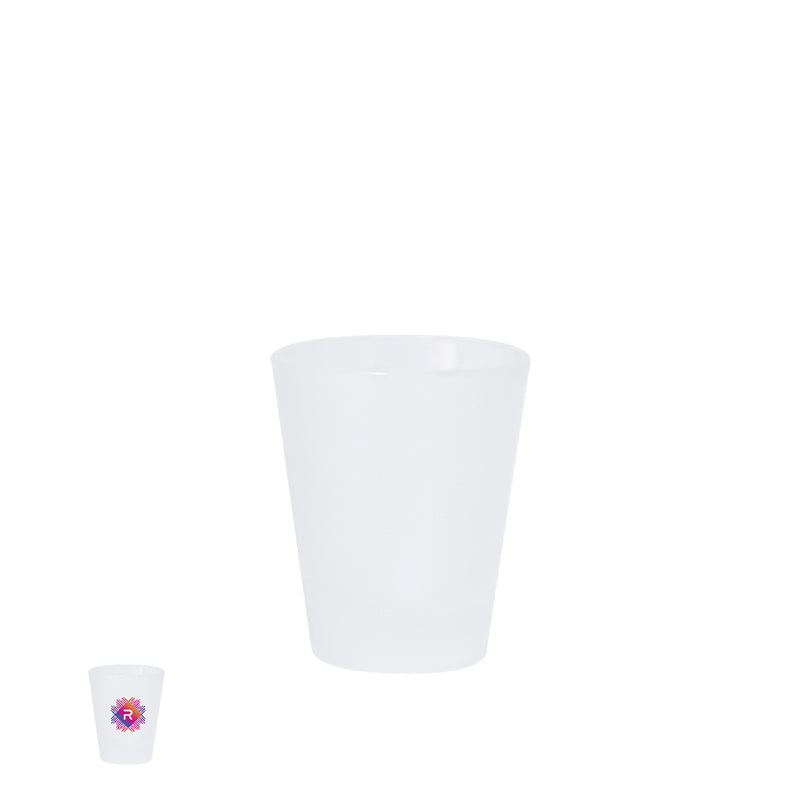 Vaso Chupito Sublimación Nesan