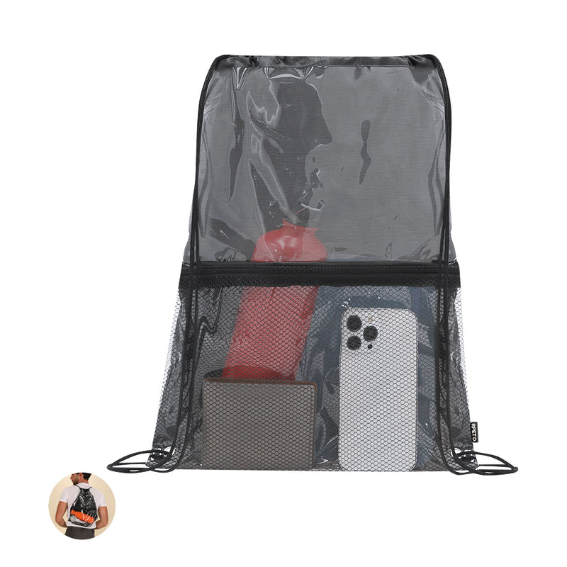 Mochila Lamdy