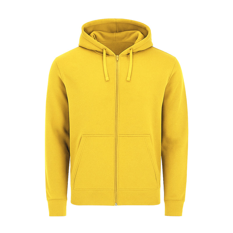 Sudadera Adulto Astro - AMARILLO