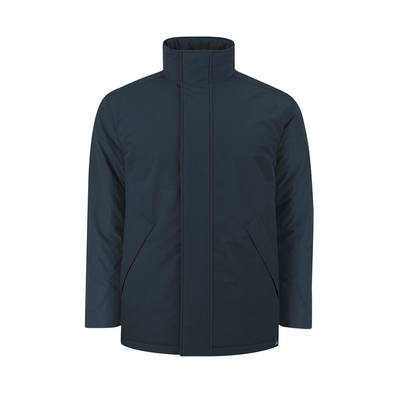 Parka Niño Oceanía - MARINO