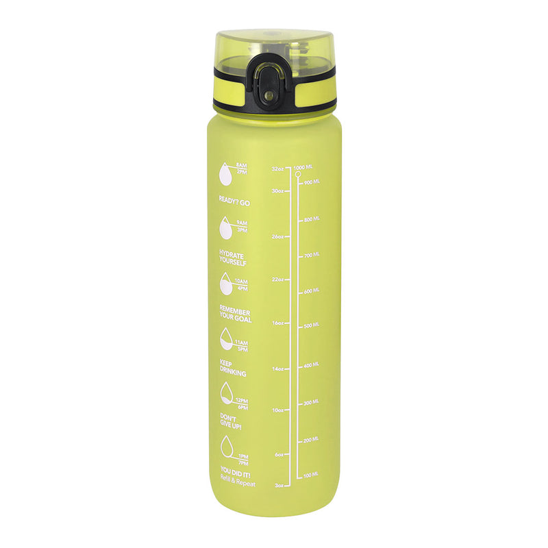 Bidón Trarun - AMARILLO