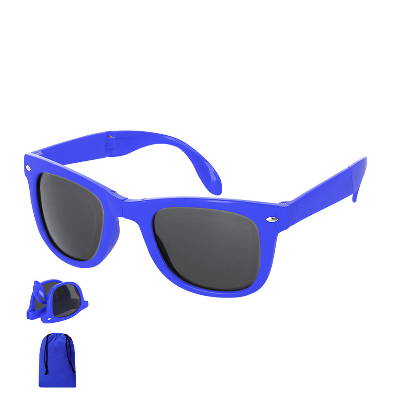 Gafas Sol Lyron - AZUL