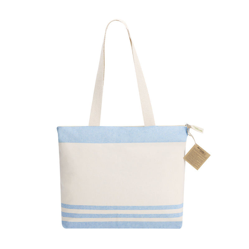 Bolsa Tanor - AZUL CLARO