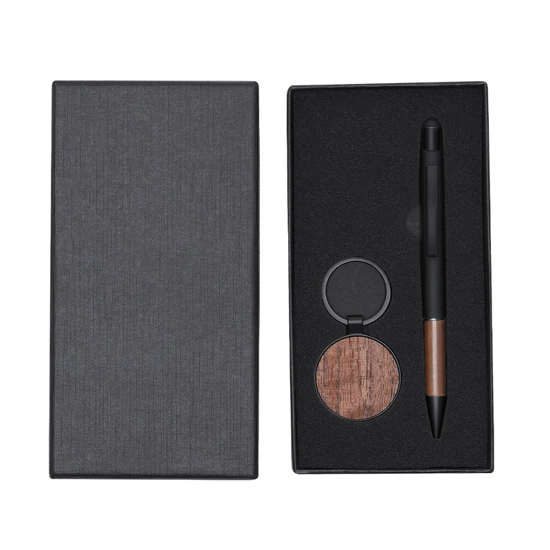 Set Lonlok - NEGRO