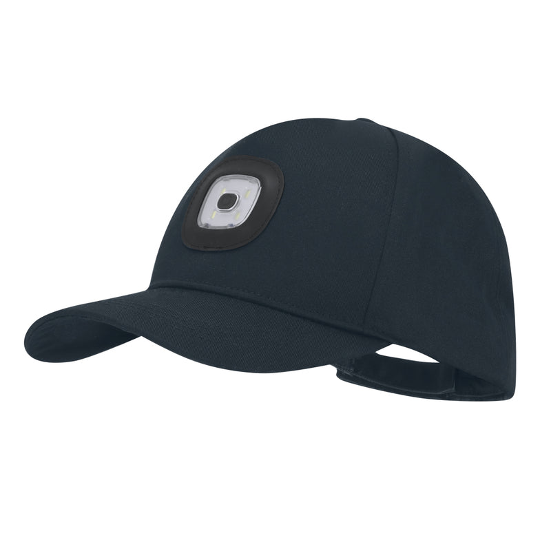 Gorra Xodar - MARINO