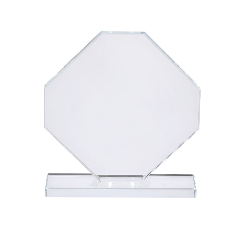 Placa Xinobar - TRANSPARENTE