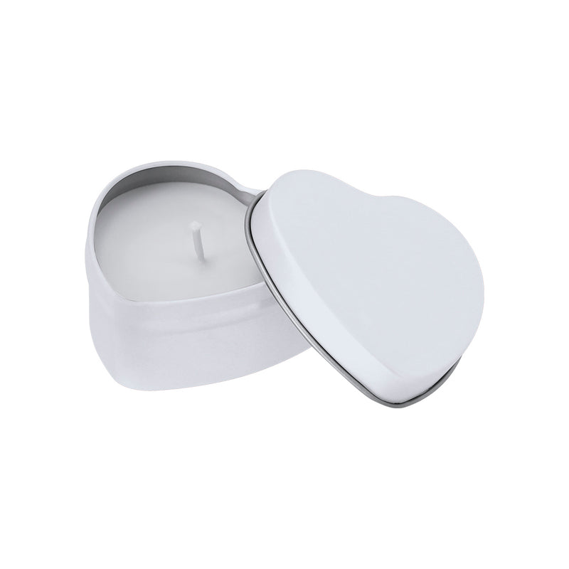 Vela Aromática Linxo - BLANCO