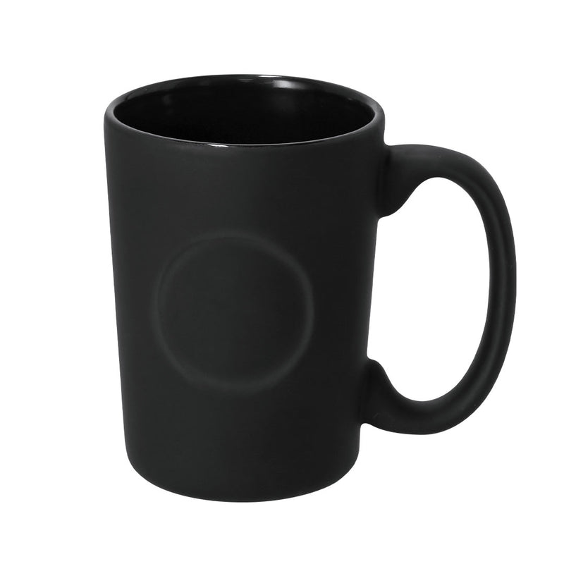 Taza Patt - NEGRO