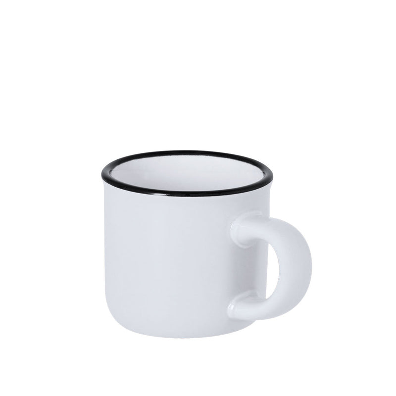 Taza Ridot - BLANCO