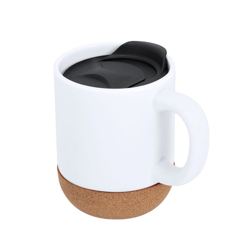 Taza Shivak - BLANCO