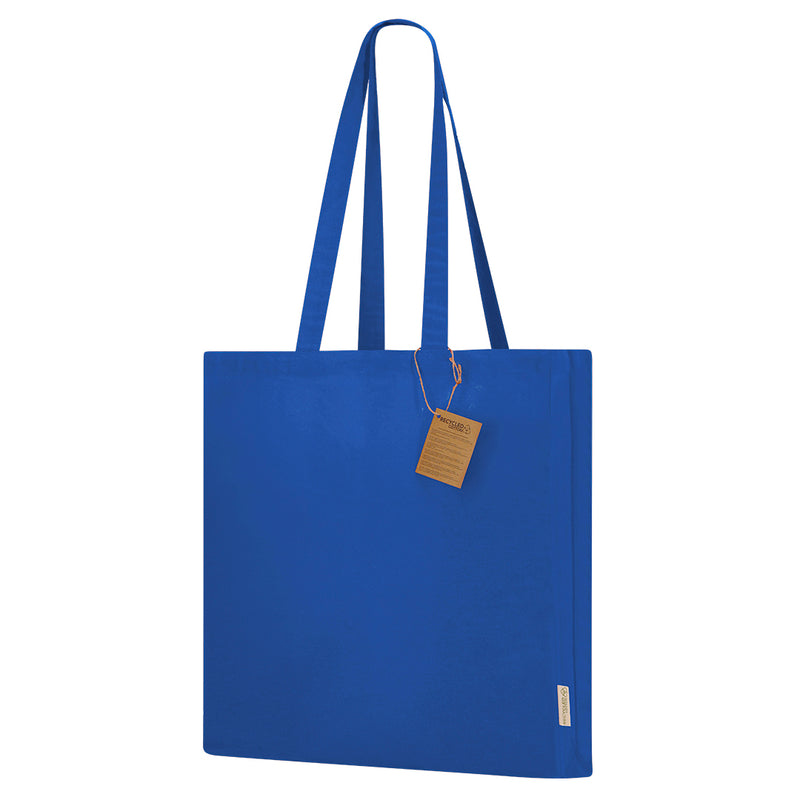 Bolsa Lovarin - AZUL