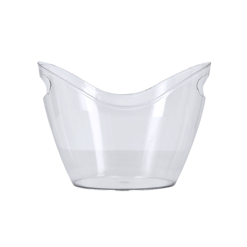Cubitera Loban - TRANSPARENTE