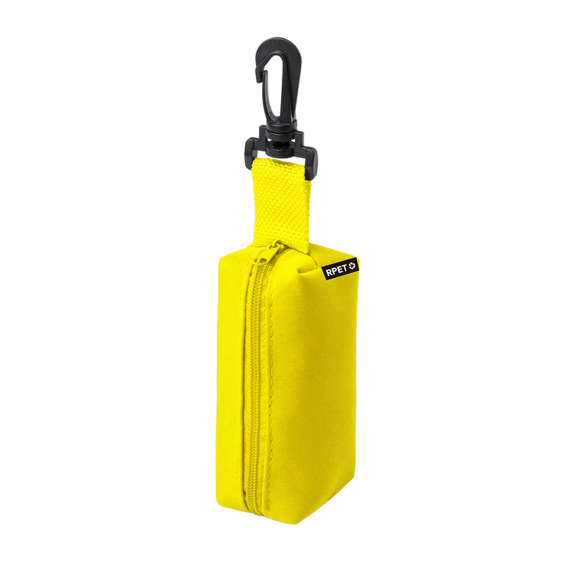 Estuche Krolan - AMARILLO