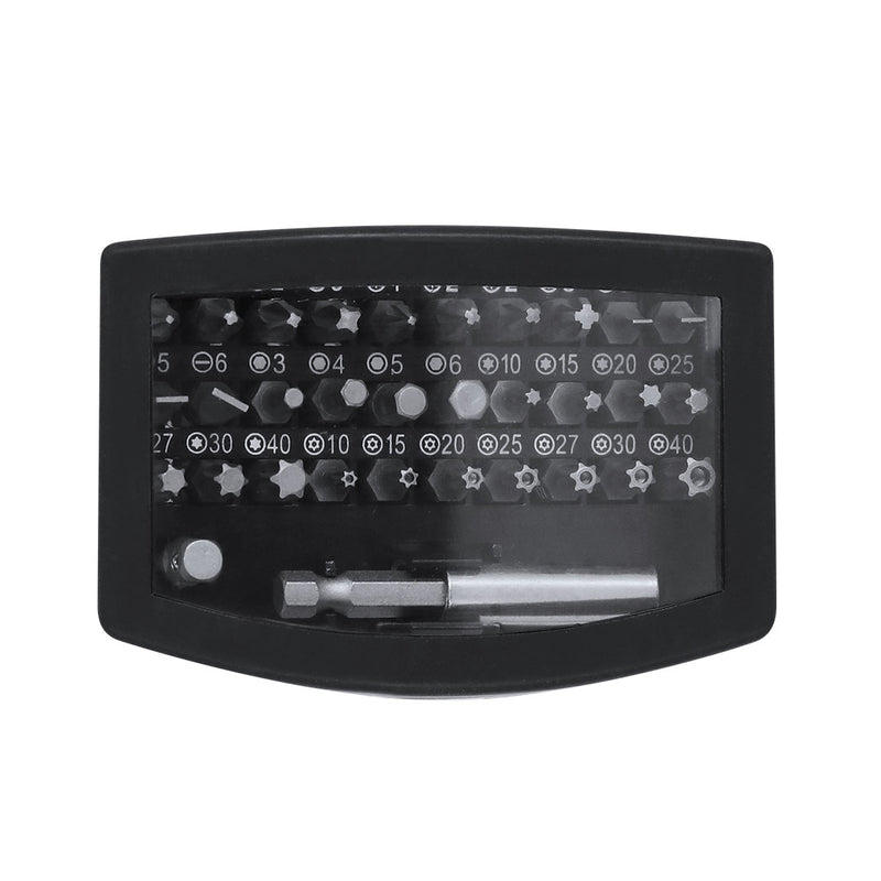Set Herramientas Calquix - NEGRO