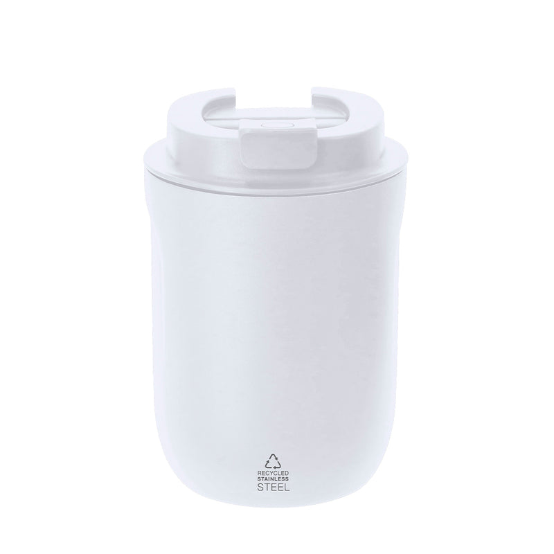 Vaso Térmico Funcol - BLANCO