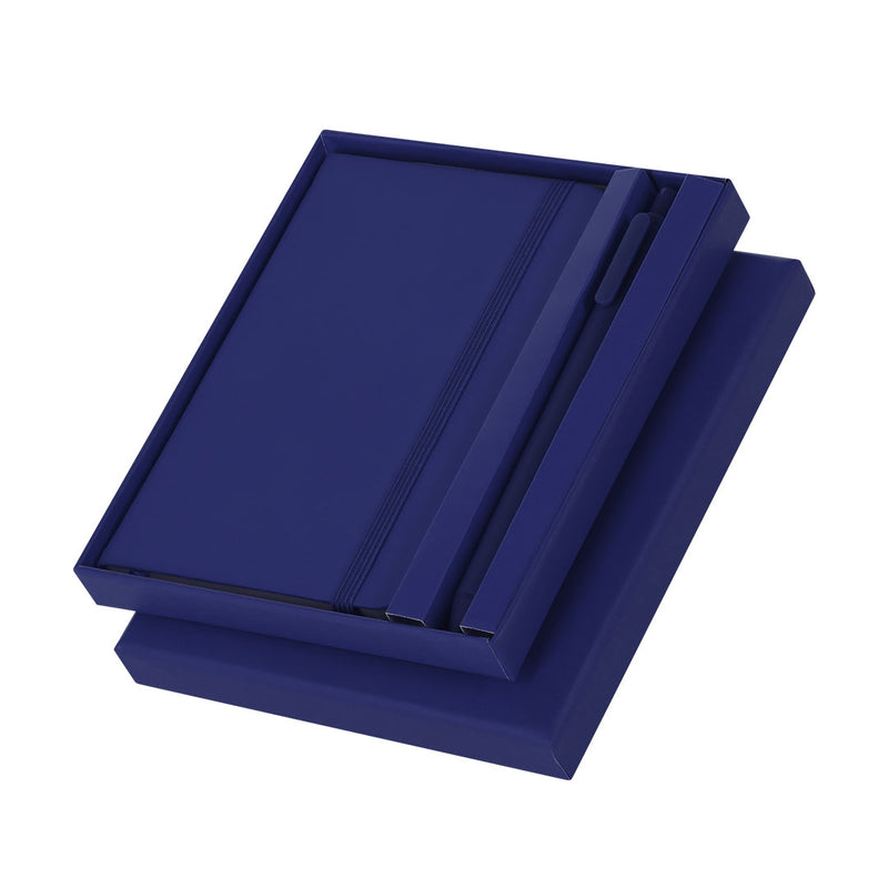 Set Garrick - AZUL