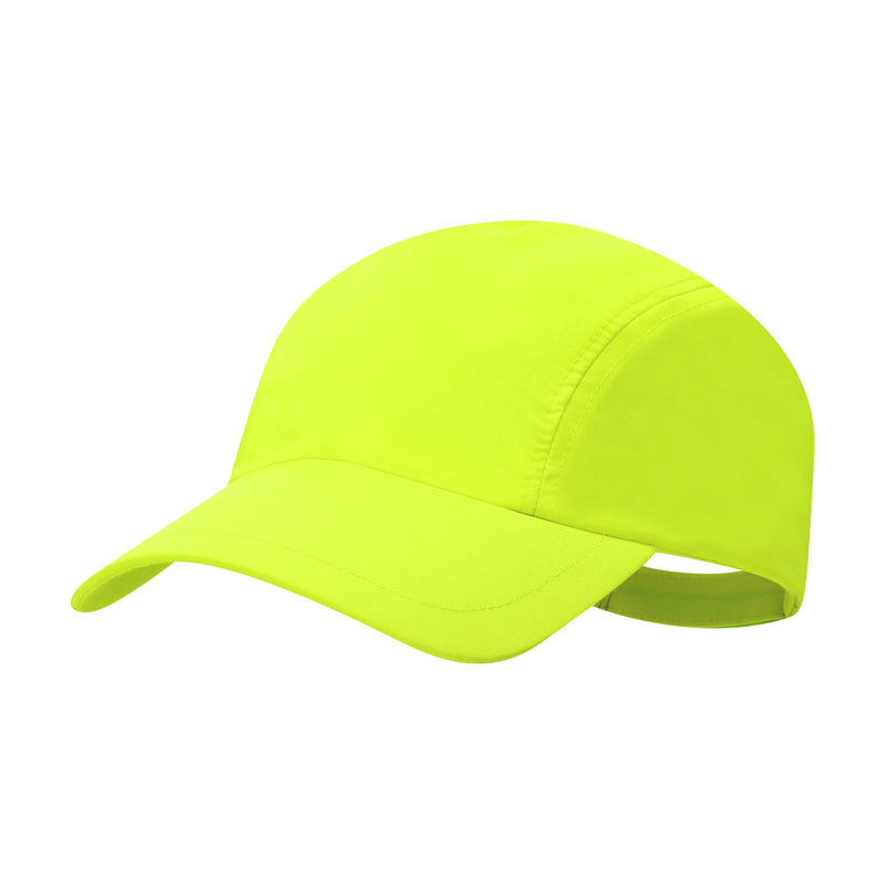 Gorra Renard - AMARILLO FLUOR