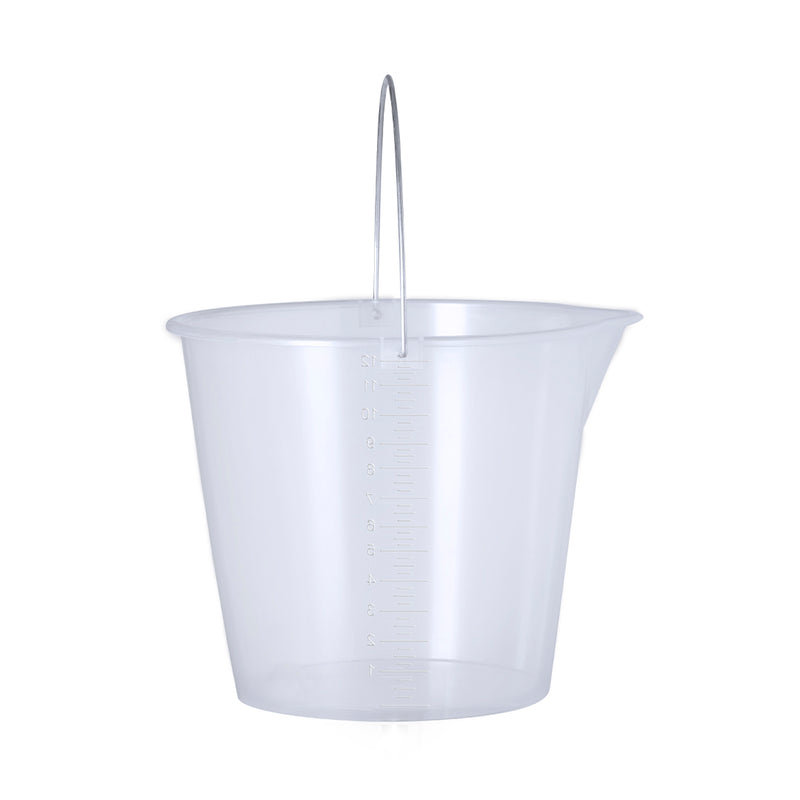 Cubo Medidor Lunux