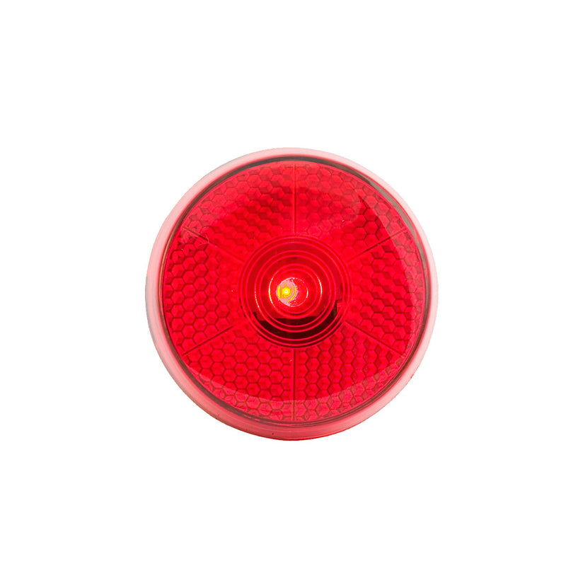 Luz Seguridad Flash
