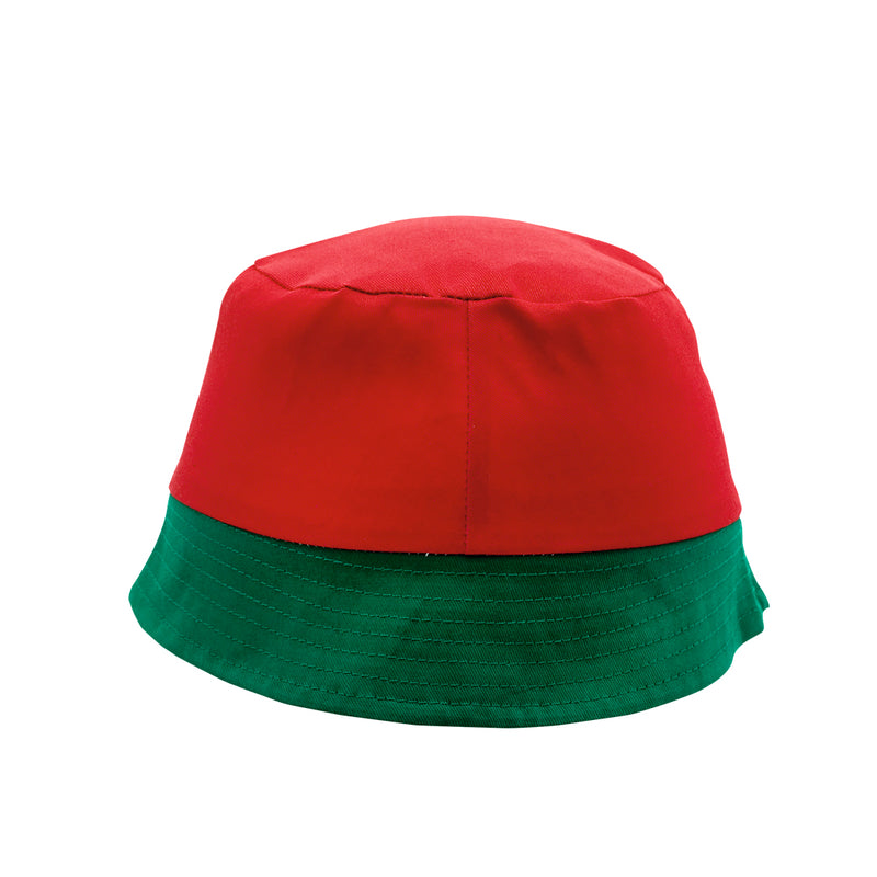 Gorro Patriot