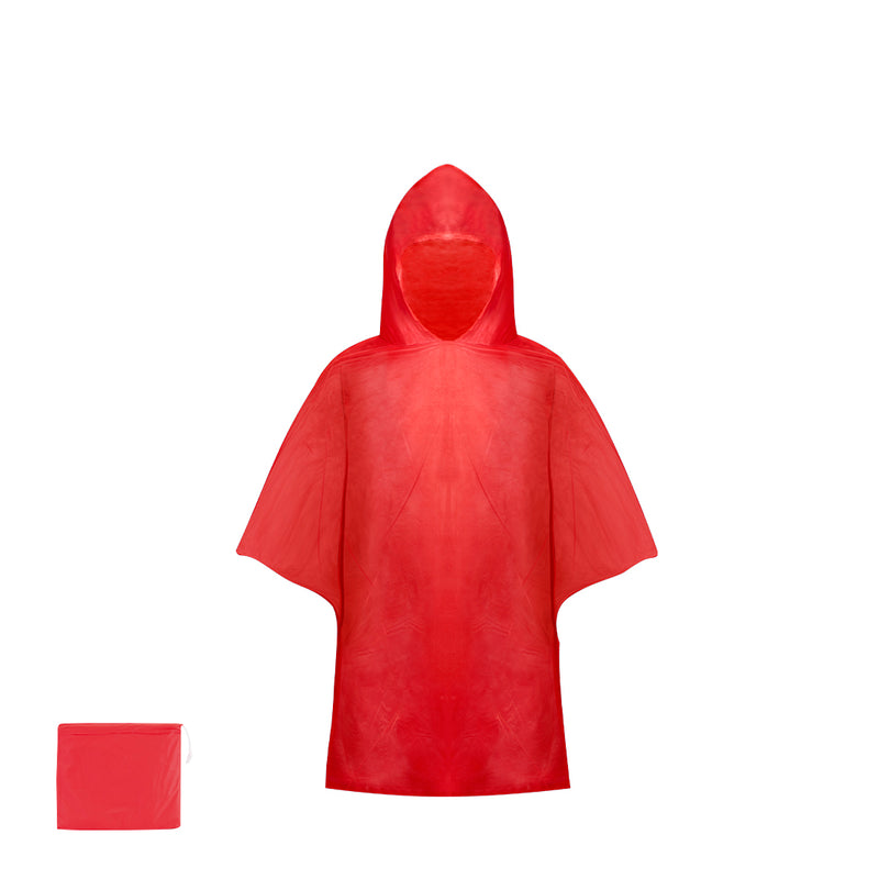 Poncho Teo