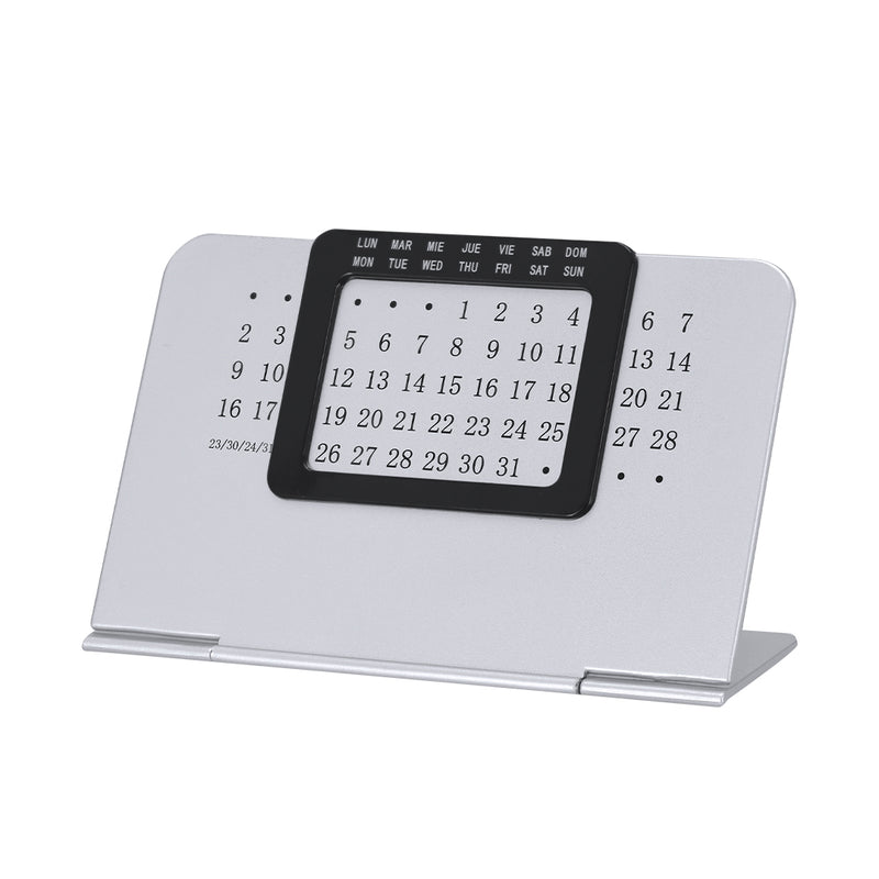 Calendario Perpetuo Lider
