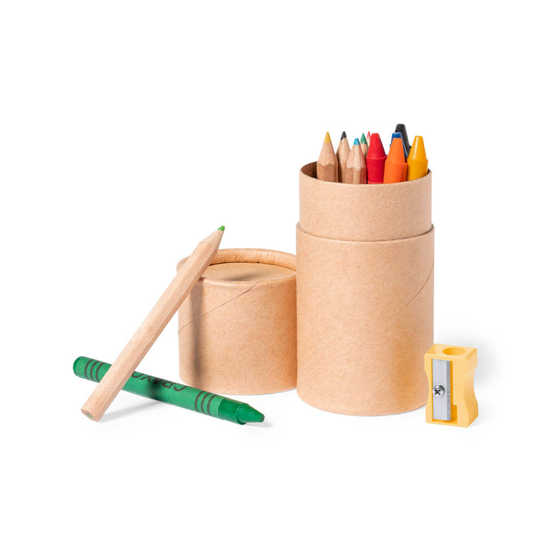 Set Pixi