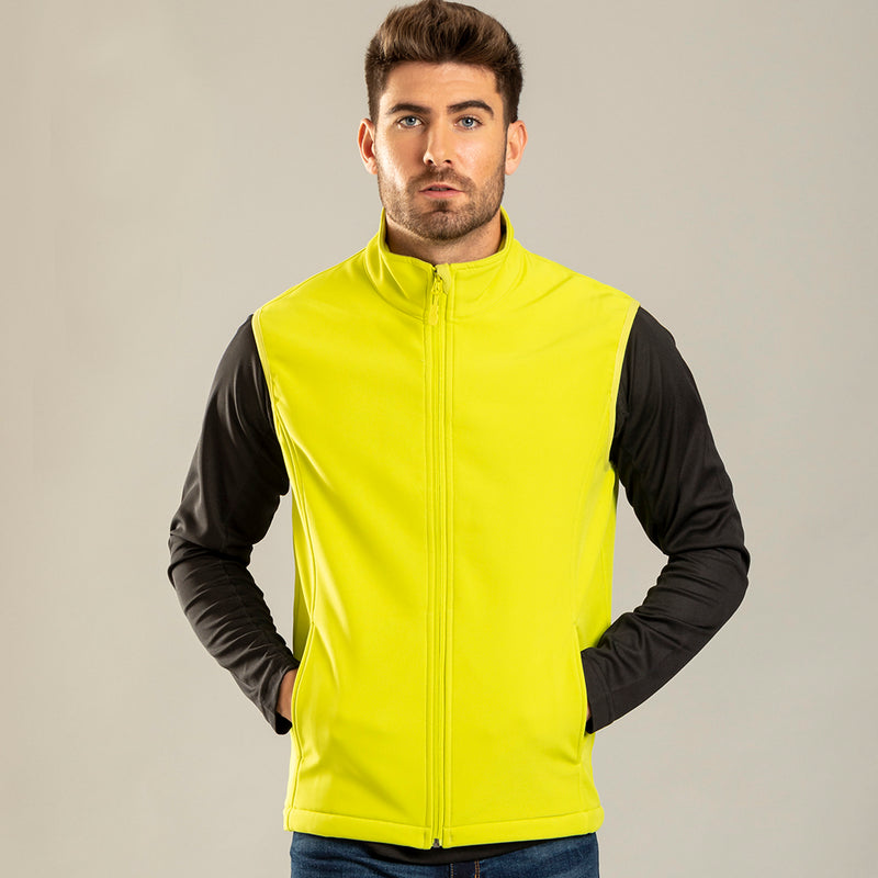 Chaleco Balmax