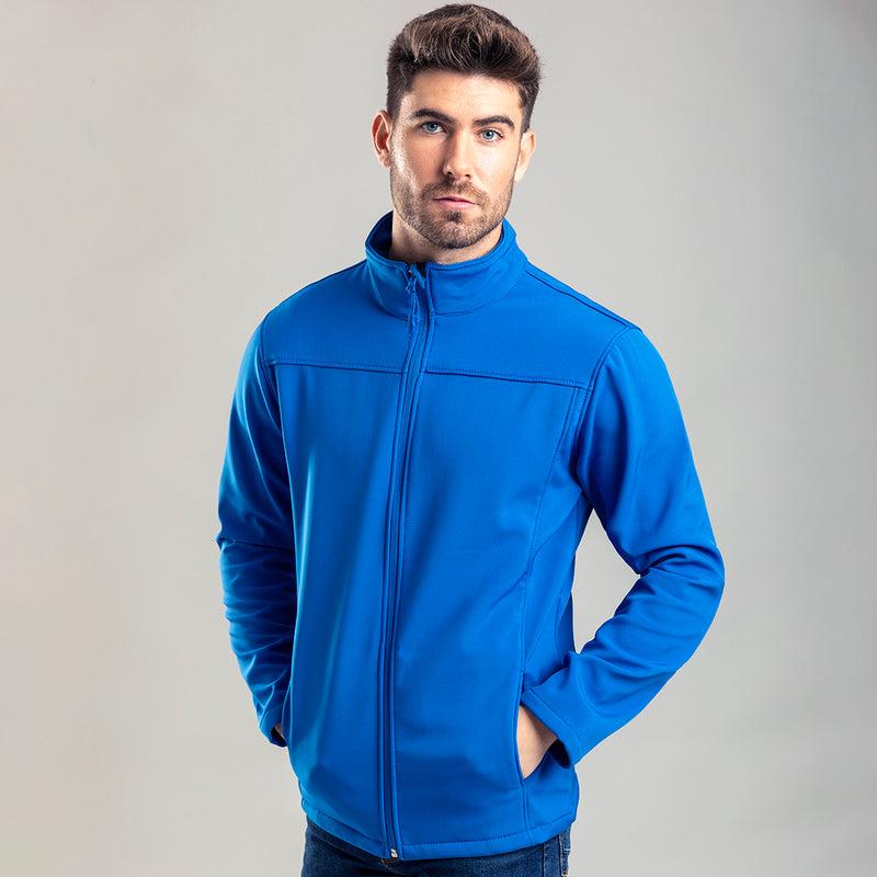 Chaqueta Baidok