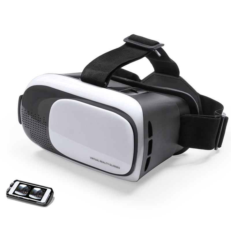 Gafas Realidad Virtual Bercley