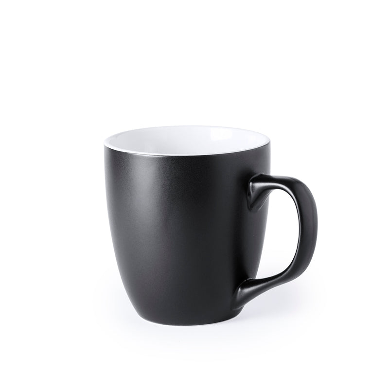 Taza Mabery