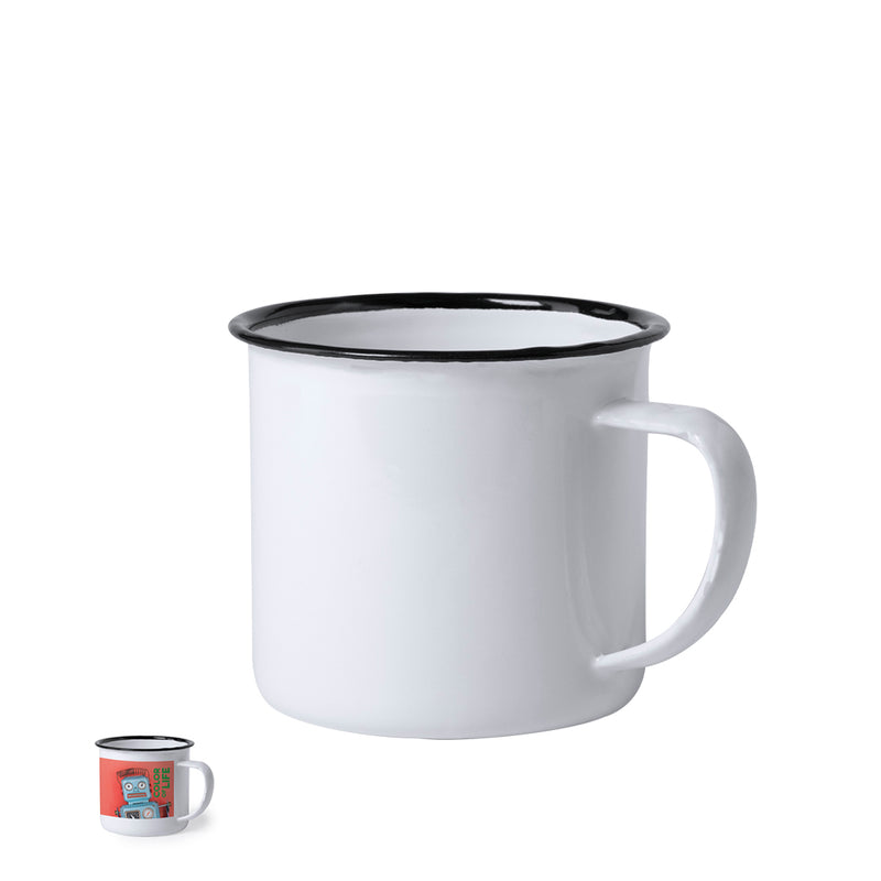 Taza Sublimación Kantol