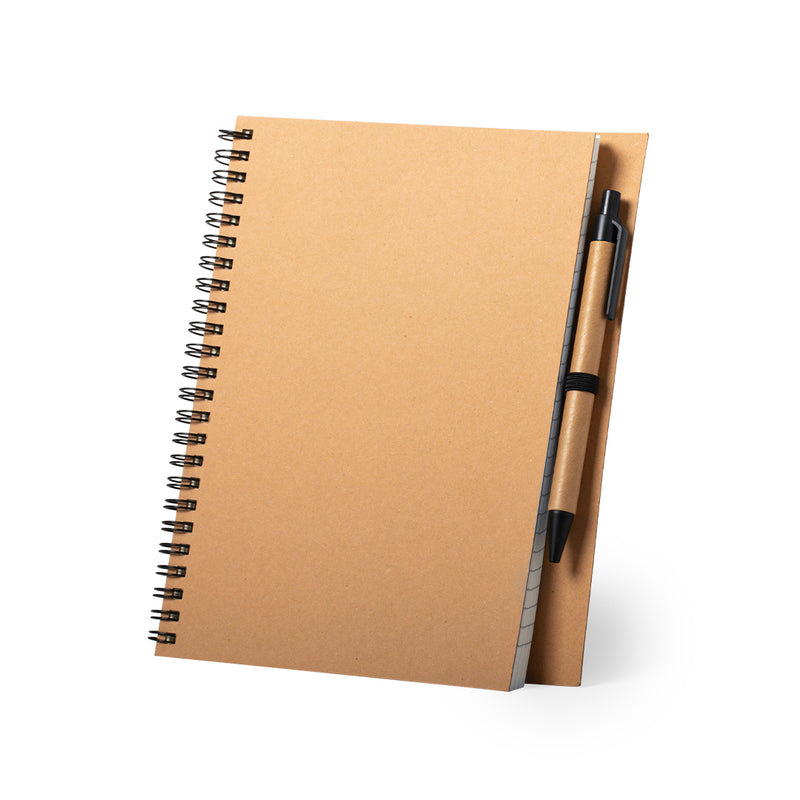 Libreta Neyla
