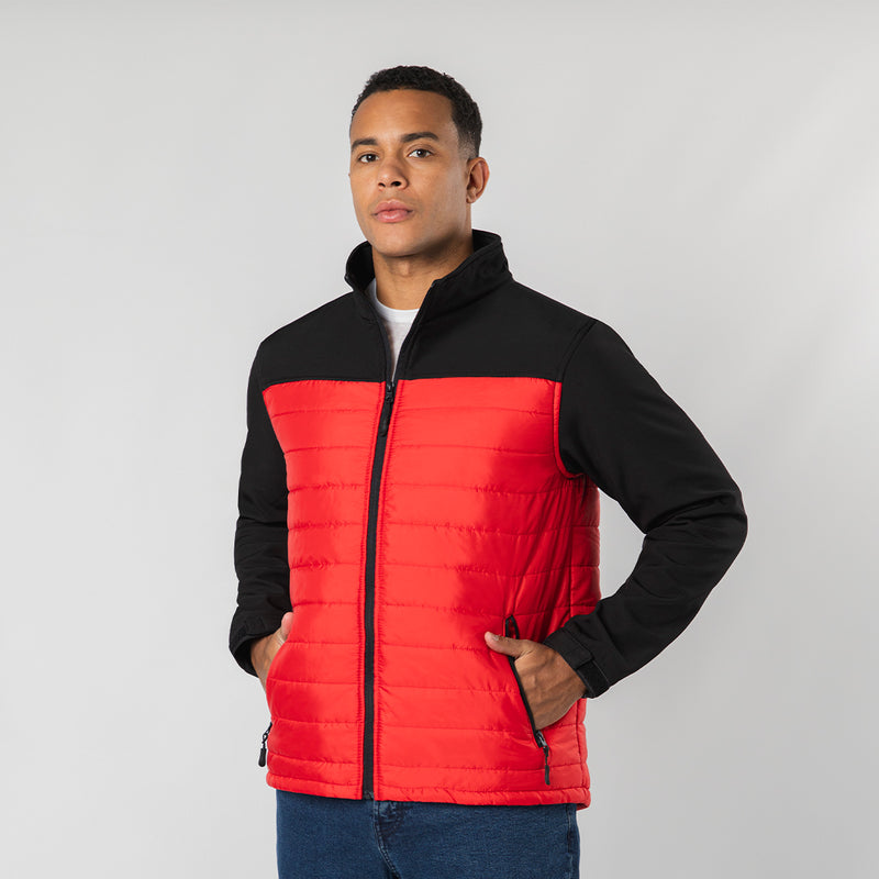 Chaqueta Cornal